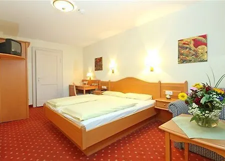 Haberstock Hotel Munich