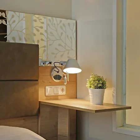 Haberstock Hotel München