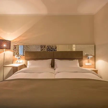 Haberstock Hotel Munich