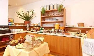 Haberstock Hotel Munich