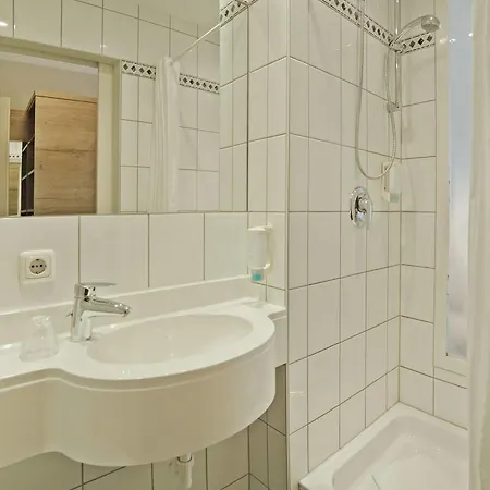 Haberstock Hotel Munich