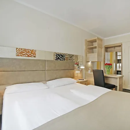 Hotel Haberstock München