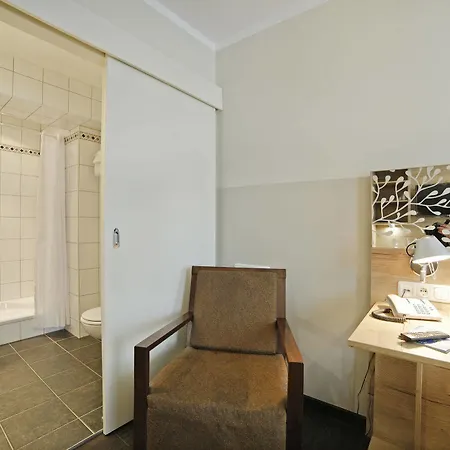 Haberstock Hotel Munich