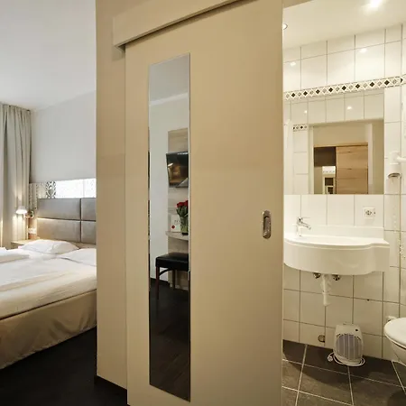 Hotel Haberstock