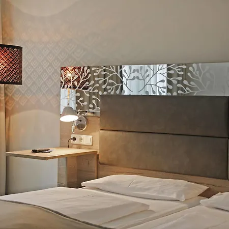 Haberstock Hotel 3*
