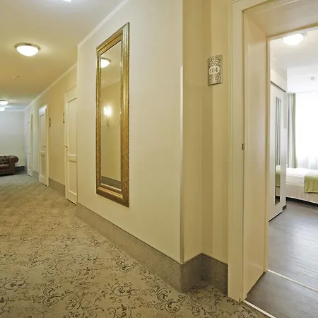Hotel Haberstock